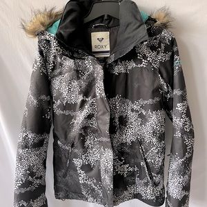 Roxy ski jacket